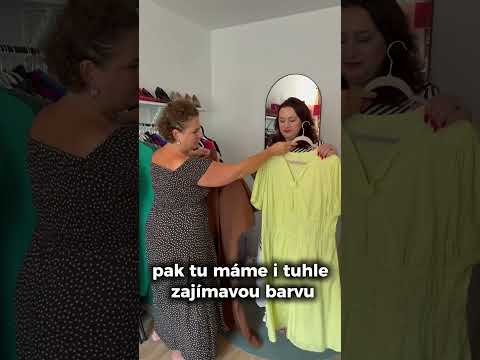 Nahled videa: Styling klientky v praxi