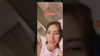 Download lagu Angelica Jane Yap BIGO Live di cla mgksma ni Flow G mp3