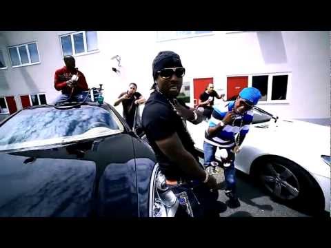 STG ft Gambi G   Hustle si Block [CLR Production] [G Islands Pictures]