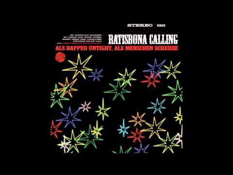 Ratisbona Calling - Röntgenstrahlen