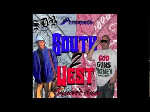 Nokt - I'ma Threat ft. Nate Talley, Demonik (South 2 West Connection)