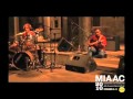 "Leaving Home: The Life & Music of Indian Ocean" Trailer - MIAAC 2010