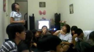 2010/04/25 Sinh nhat Kim Anh (koibito) - 03