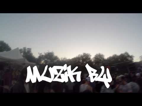 Tchapakans/Tambouille du sud/Kryptotek/Meskatek/Moulinex/inconito 06/09/14