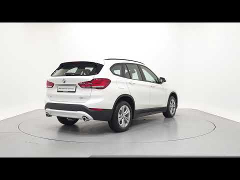202D739 - 2020 BMW X1 sDrive18d SE 39,950