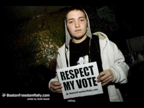 Moroney - The World Is ft. RAGE617 & Judge D