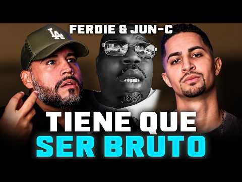 Ferdie & Jun-C: Se Conecta A Juicio Por Licencia Suspendida, Conduciendo...