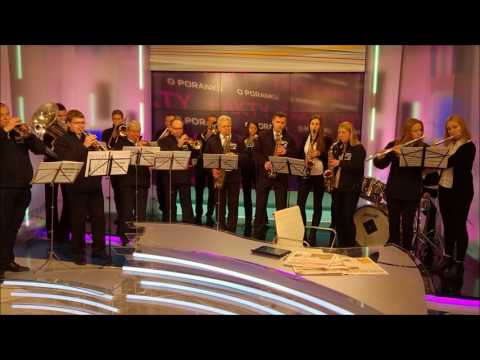 Hanys Band - Rock & Roll forever