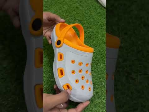 ART 389 MENS EVA INJECTION CROCS