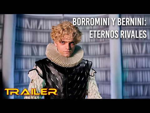 Borromini y Bernini: Eternos rivales - Tráiler español