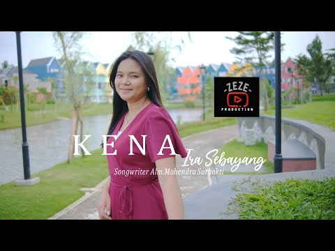 Lagu Karo Terbaru 2025 || IRA SEBAYANG || Kena (Official Video)