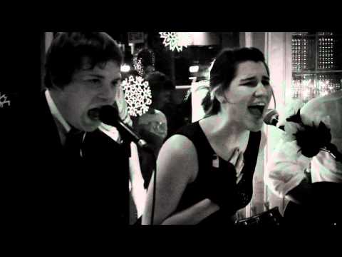 Arcade Fire "Neighborhood #3 (Power Out)" - Funeral Album Cover Part 4: Live @ Broadway 5050 video thumbnail