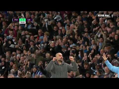 Vincent Kompany history repeats itself