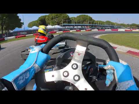 24H di Jesolo 2025 (SWS)  : Training session - Pista Azzura 🏁