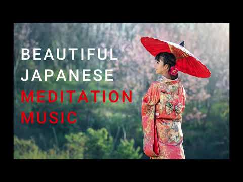 🌸 Sakura Serenity – Japanese Cherry Blossom Meditation for Deep Healing & Inner Peace
