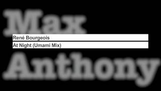 René Bourgeois - At Night (Umami Mix)