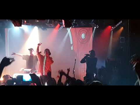 Atili - Subterranean Exodus (feat. Pupajim & Biga*Ranx) Live La Maroquinerie Paris 20190524 215705