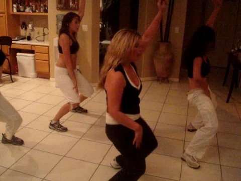 Sabor Mestizo ( sus comienzos)