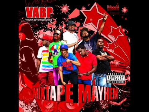 V.A.P.B. - Getting That (Prod. By Lex Luger)