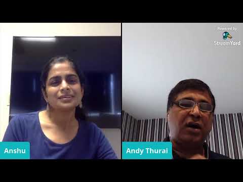 Stateful Serverless & Enterprises Webcast with Nimbella