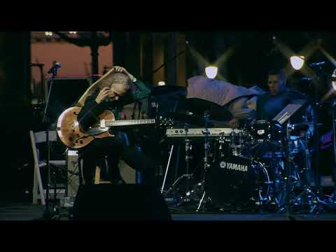 Mimi Fox - Four on Six (Live@Detroit Jazz Festival)