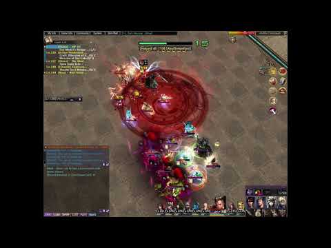 Titan 19/05/2019 AM: - AmyDreamCast vs Holyzs - Atlantica Online