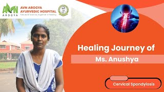 Anushya