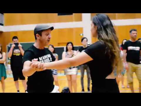 Brasil A2 FORRÓ FESTIVAL 2018 -- Rodão Final