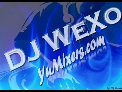 DJ Wexo - Brate Rasturio Sam Mix 2013