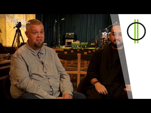 Interjú: Cimbaliband | Góré