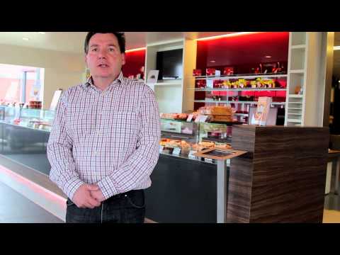 Bedrijfsfilm juni 2013