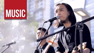 Maude - "Ride Your Car" Live!