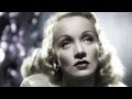 Marlene Dietrich - La Vie en Rose 
