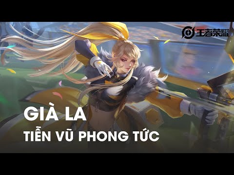 Tiễn Vũ Phong Tức