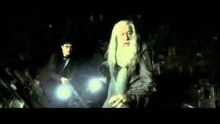 If John Williams Scored Harry Potter and the Half-Blood Prince (The Cave)