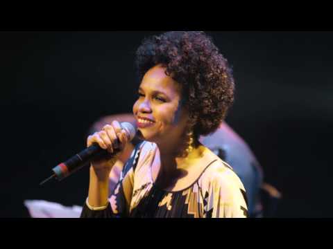 Teresa Cristina - Senhora Tentação