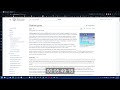 The Wikipedia Game Quantum Mechanics To Geometry Dash Uncut