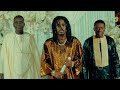 Wally B. Seck - Ballago feat. Ngaaka Blinde (Clip Officiel)