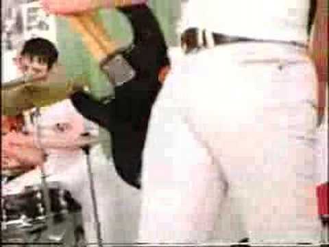 Tab - These Animal Men