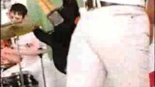 This is the Sound of Youth - These Animal Men