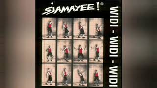 Sjamayee! - Widi Widi Widi