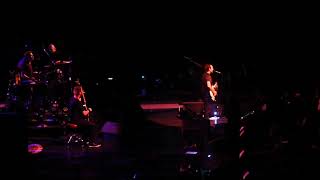 Pearl Jam - Future Days - Madison Square Garden (May 1, 2016)