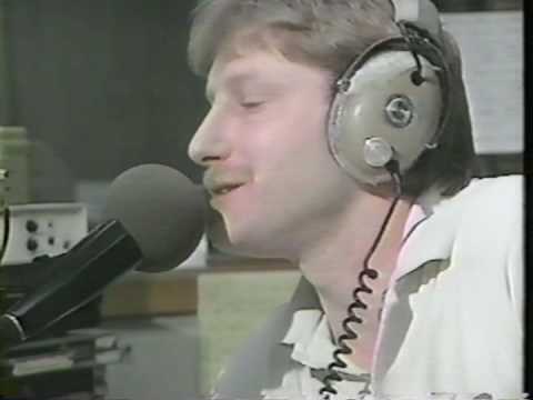 (RadioTapes.com) KQRS-FM 1987 KARE-TV Report - Minneapolis / St. Paul, Minnesota (92.5 FM)