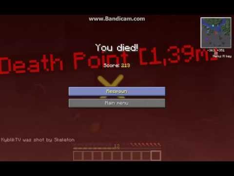 minecraft- nargbox 1x04 bezime