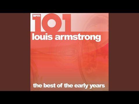 Ory's Creole Trombone