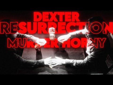 Dexter Resurrection S1.E5 "Murder Horny" Recap Edit - Dexter and Harrison Finally get along