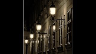 Ákos - A lámpagyújtogató dala (2005 - Andante Extra)