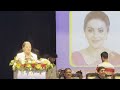 SAI VIKASH KALPANA CAMPUS INAUGURATION EXCLUSIVE GIRLS RESIDENTIAL CAMPUS