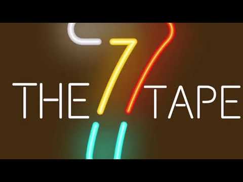 K7 The Finesser - Stiff Armed Feat Mellz