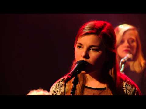 De Nieuwe Lichting 2015: I Will, I Swear - Strings of Gold (live @ AB)